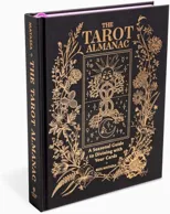 The Tarot Almanac