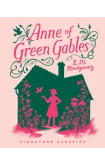 Anne of Green Gables
