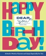 Dear You