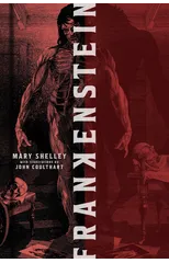 Frankenstein (Deluxe Edition)