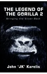 The Legend Of The Gorilla 2