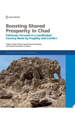 Boosting Shared Prosperity in Chad