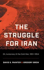 The Struggle for Iran