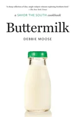 Buttermilk