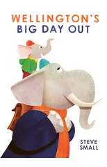 Wellington's Big Day Out