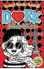 Dork Diaries