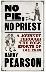No Pie, No Priest