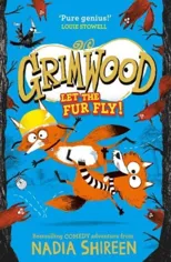 Grimwood