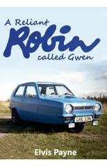 A Reliant Robin called Gwen
