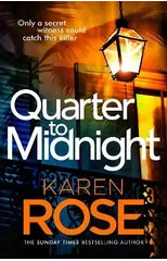 Quarter to Midnight