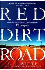 Red Dirt Road