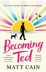 Becoming Ted