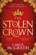 The Stolen Crown