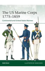 The US Marine Corps 1775–1859