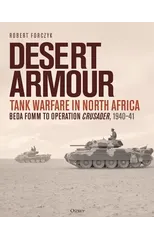Desert Armour