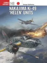 Nakajima Ki-49 ‘Helen’ Units