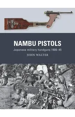 Nambu Pistols