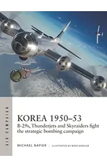 Korea 1950–53