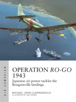 Operation Ro-Go 1943