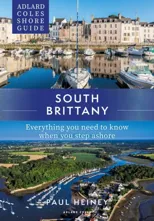 Adlard Coles Shore Guide