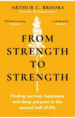 From Strength to Strength