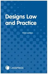 Designs Law and Practice
