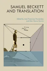 Samuel Beckett and Translation