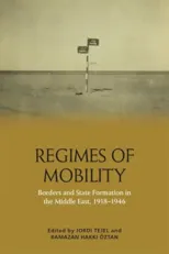Regimes of Mobility