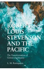 Robert Louis Stevenson and the Pacific