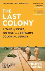The Last Colony