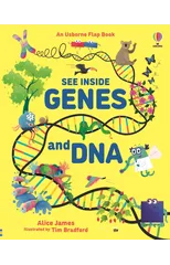 See Inside Genes and DNA