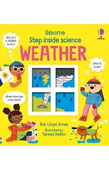 Step inside Science