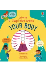 Step inside Science