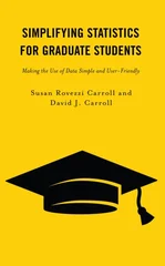 Simplifying Statistics for Graduate Students