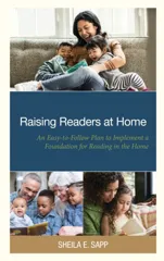 Raising Readers at Home