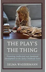 The Play's the Thing