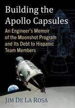 Building the Apollo Capsules