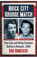 Brick City Grudge Match