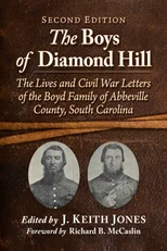 The Boys of Diamond Hill