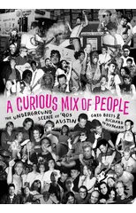 A Curious Mix of People