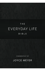 Everyday Life Bible