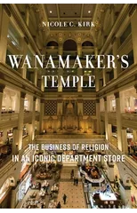 Wanamaker's Temple