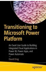 Transitioning to Microsoft Power Platform