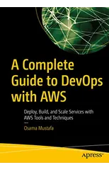 A Complete Guide to DevOps with AWS