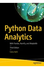 Python Data Analytics