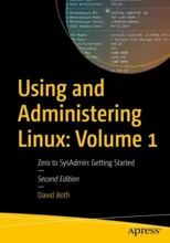 Using and Administering Linux