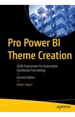 Pro Power BI Theme Creation