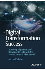 Digital Transformation Success