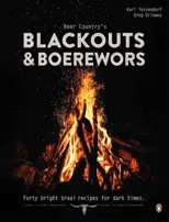 Beer Country's Blackouts & Boereworks