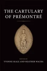 The Cartulary of Premontre